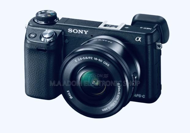 Sony NXS-CMOS Sensor(1/2.84-Inch) · Photo 1
