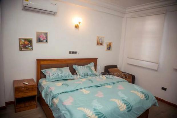Furnished 2bdrm Apartment in Bronko Housing, East Legon for rent · Photo 4