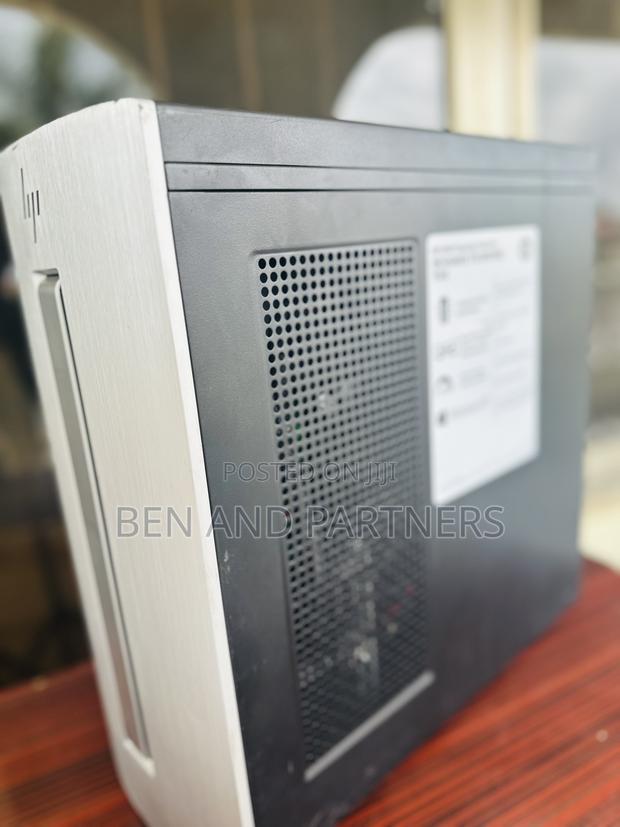 Desktop Computer HP Envy 12GB Intel Core i5 HDD+SSD 1T · Photo 2