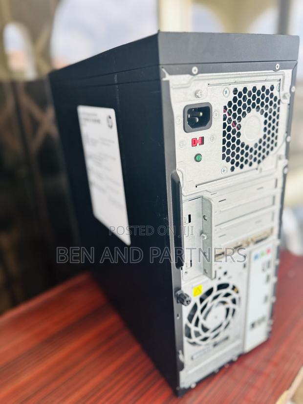 Desktop Computer HP Envy 12GB Intel Core i5 HDD+SSD 1T · Photo 7