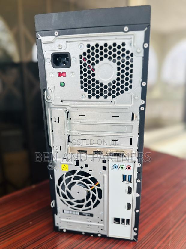 Desktop Computer HP Envy 12GB Intel Core i5 HDD+SSD 1T · Photo 5