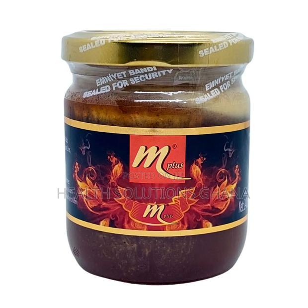 Maccun Turkish Honey ( M-Plus ) · Photo 2