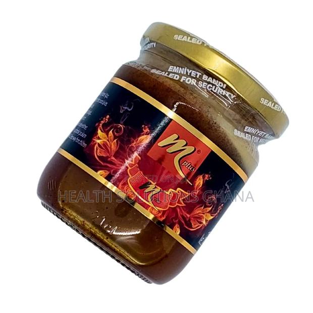 Maccun Turkish Honey ( M-Plus ) · Photo 3