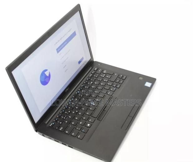 New Laptop Dell Latitude 7480 8GB Intel Core I7 SSD 256GB · Photo 2