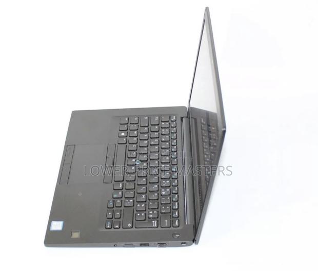 New Laptop Dell Latitude 7480 8GB Intel Core I7 SSD 256GB · Photo 3