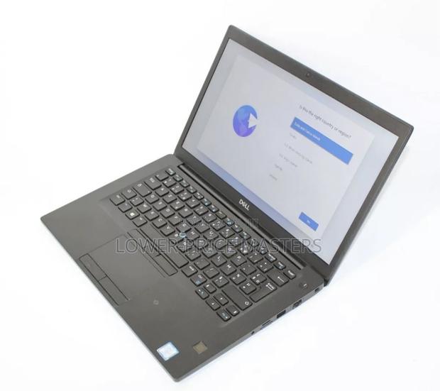 New Laptop Dell Latitude 7480 8GB Intel Core I7 SSD 256GB · Photo 4