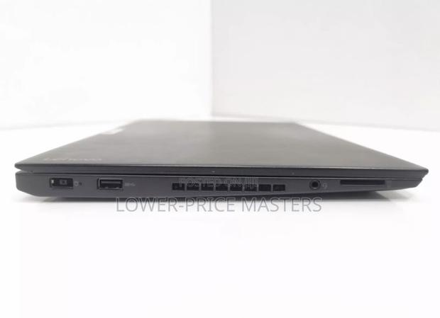 New Laptop Lenovo ThinkPad T470s 8GB Intel Core i5 SSD 256GB · Photo 4