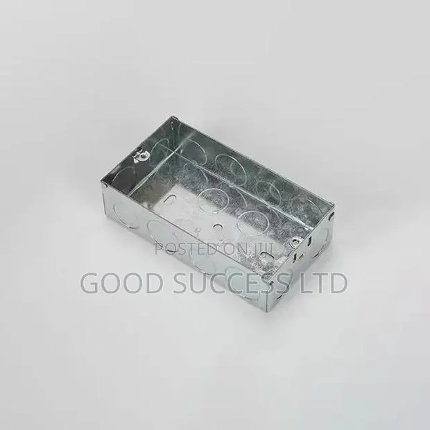 3×6 Conduit Box