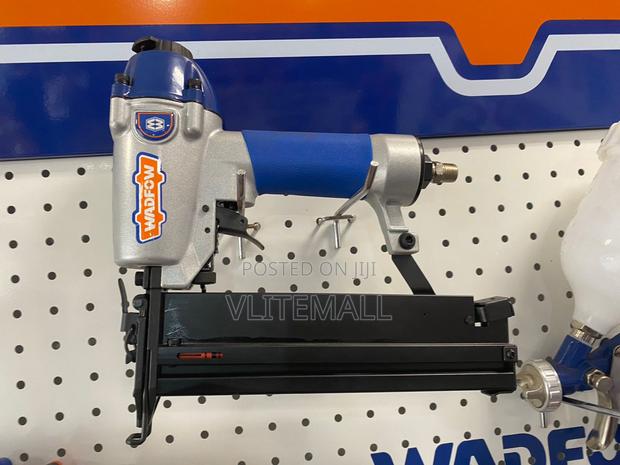 2 in 1 Combo Brad Nailer - WBN2540 · Photo 1