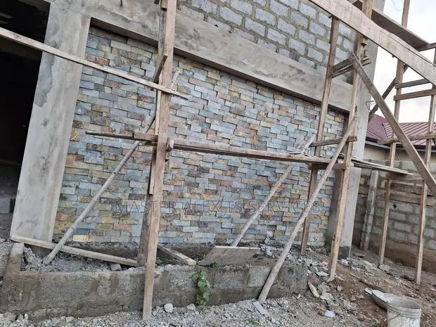 Mable Stones Contractoer · Photo 1