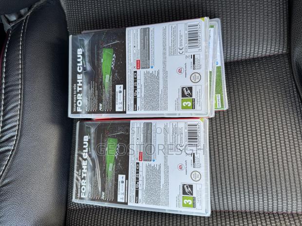 Nintendo Switch FC 25 ( FIFA 25 ) · Photo 2