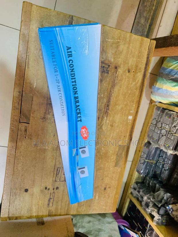 Easy to Install Bracket Air Conditioner · Photo 1