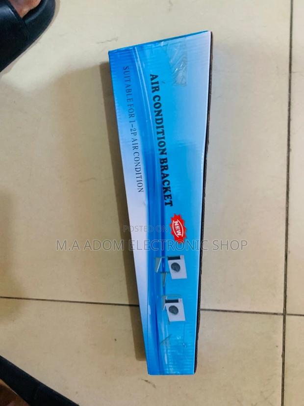 Adjustable Air Condition Bracket · Photo 1