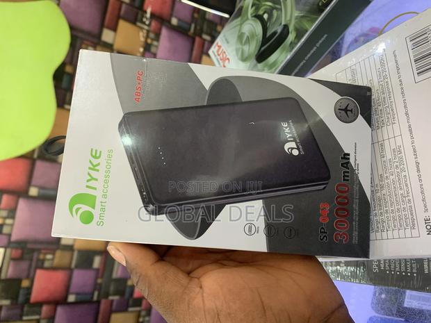 Original Powerbank 30000mah · Photo 2