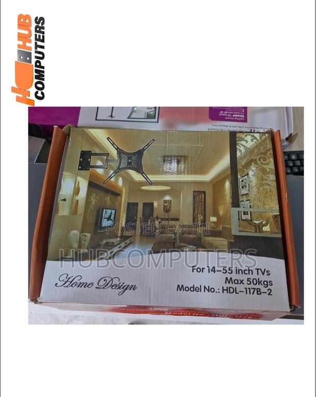 Tvmount Home Design 14''-55''(Normal) · Photo 1