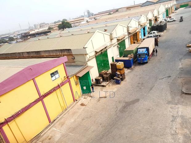 Warehouse for Rent (Tema) · Photo 3