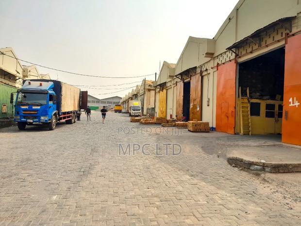 Warehouse for Rent (Tema) · Photo 4