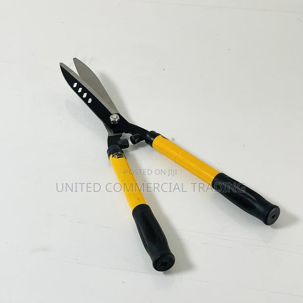 Adjustable Edge · Photo 1
