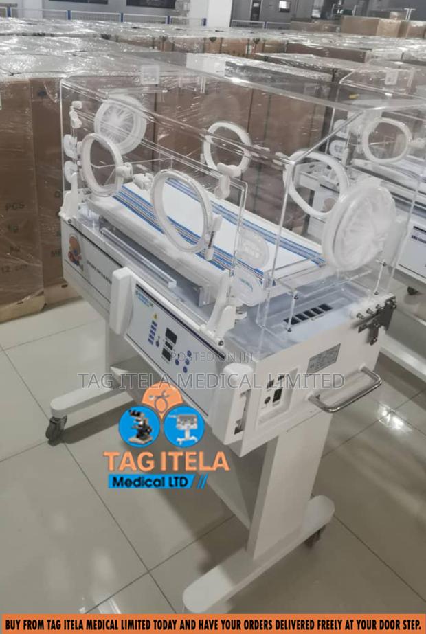 Baby Incubator (Standard) · Photo 3