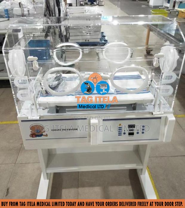 Baby Incubator (Standard) · Photo 4