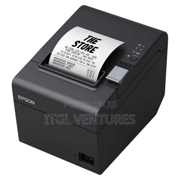 Epson Receipt Printer - Tm-T20iii · Photo 1