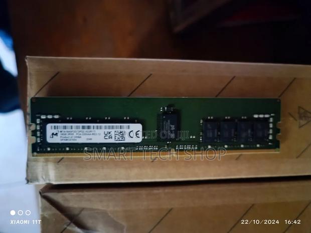 16gb DDR4 2133mhz for Servers and Work Stations · Photo 2