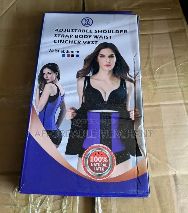 Waist Trainer · Photo 1