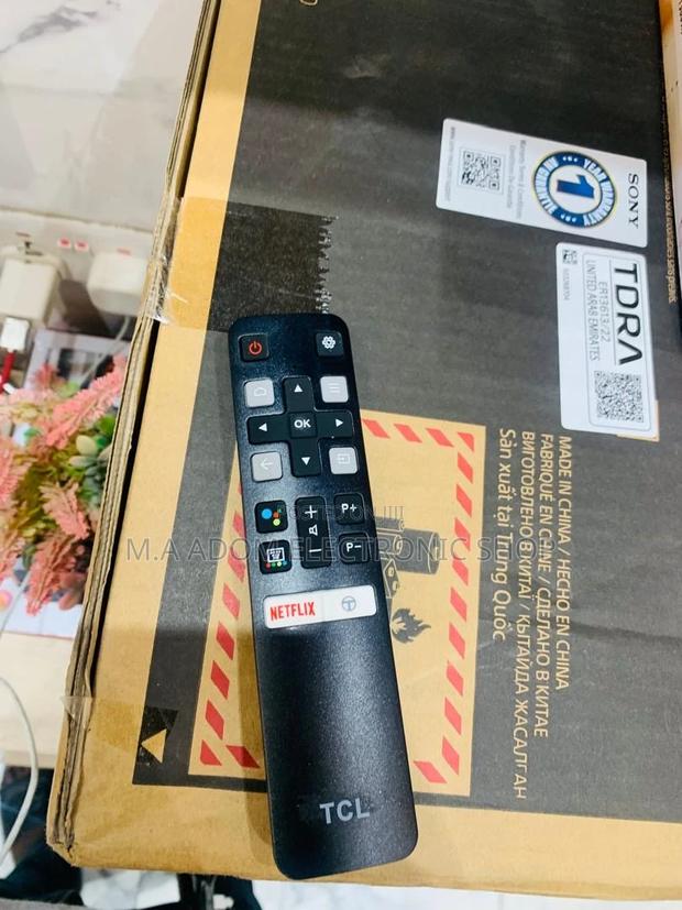TCL Smart Remote Controller(Short One) · Photo 1