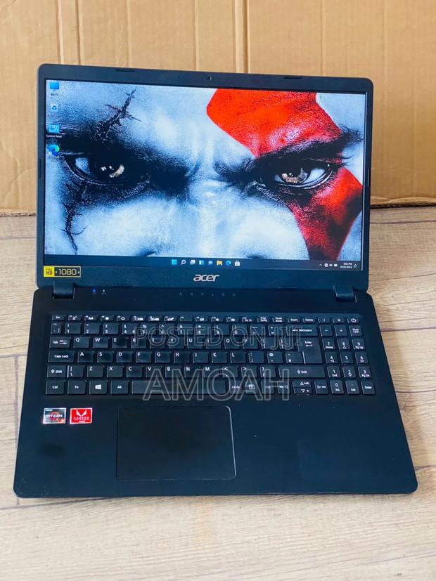 Laptop Acer Aspire 3 A315-51 16GB AMD Ryzen 3 SSD 256GB · Photo 2