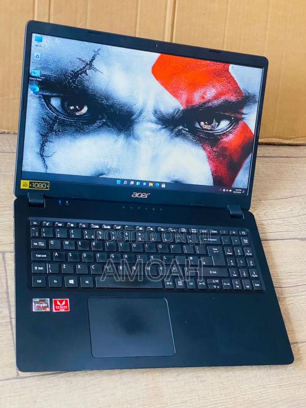 Laptop Acer Aspire 3 A315-51 16GB AMD Ryzen 3 SSD 256GB · Photo 3