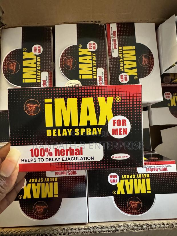 IMAX Spray · Photo 2