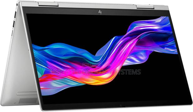 New Laptop HP 14S 16GB Intel Core I7 SSD 1T · Photo 1
