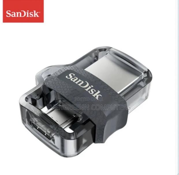 64gb OTG (Dual Drive) Flash Drive · Photo 2
