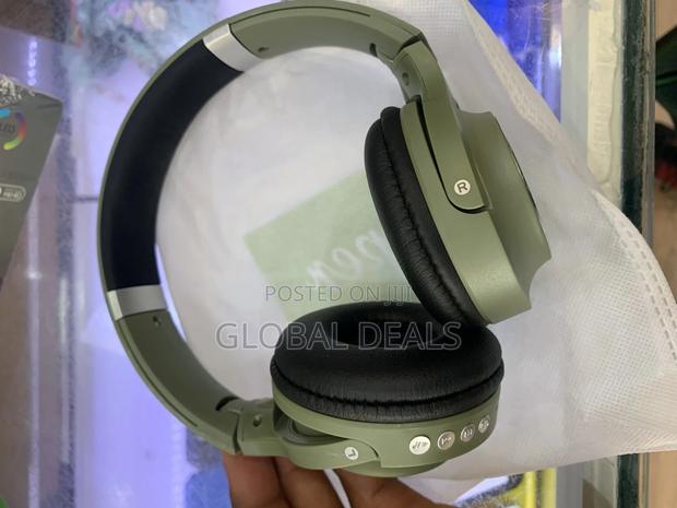 Original Headset. XY-800BT · Photo 2