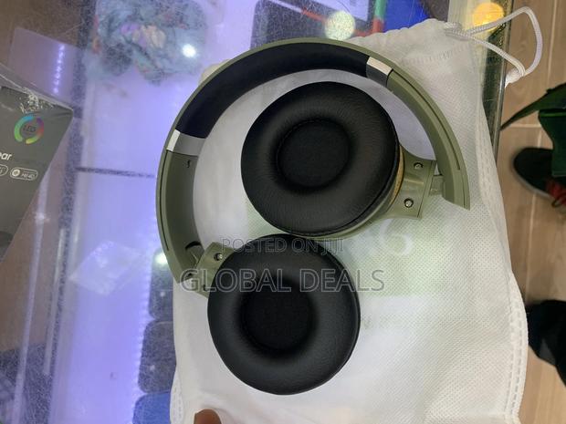 Original Headset. XY-800BT · Photo 4