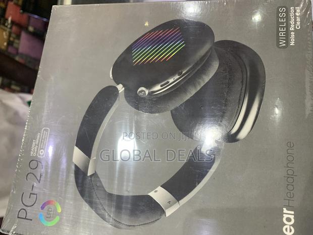 Original Bluetooth Headset With LED · Photo 2