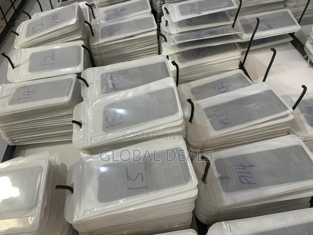 Privacy Screen Protectors · Photo 2