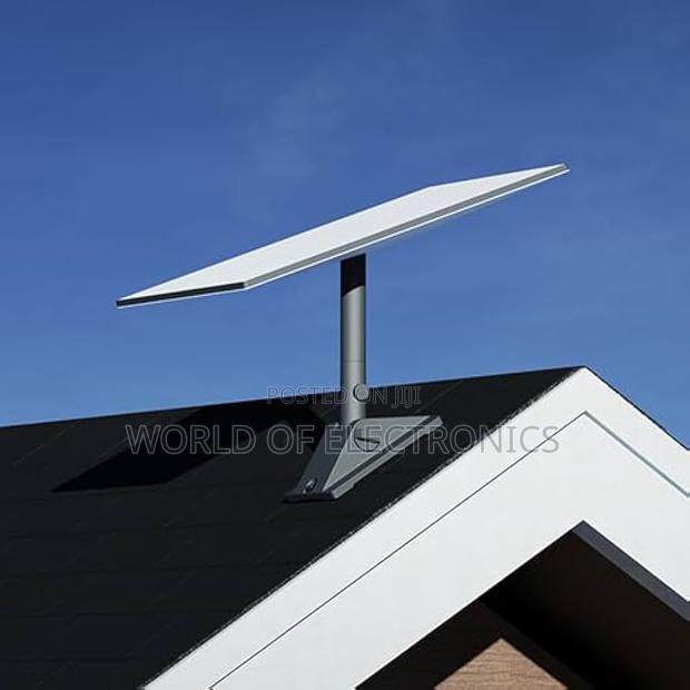 Starlink Gen 3 Mesh Router With Wifi 6 · Photo 1