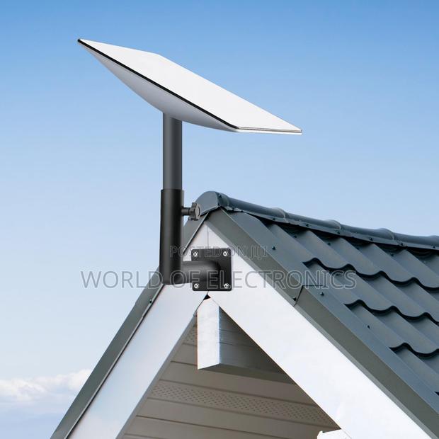 Starlink Gen 3 Mesh Router Wifi 6, Works W/ Gen 3 Flat Dish · Photo 1