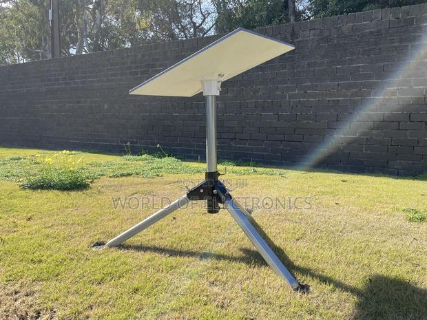 New Starlink Gen 3 Standard Satellite V3 Dish Kit · Photo 1