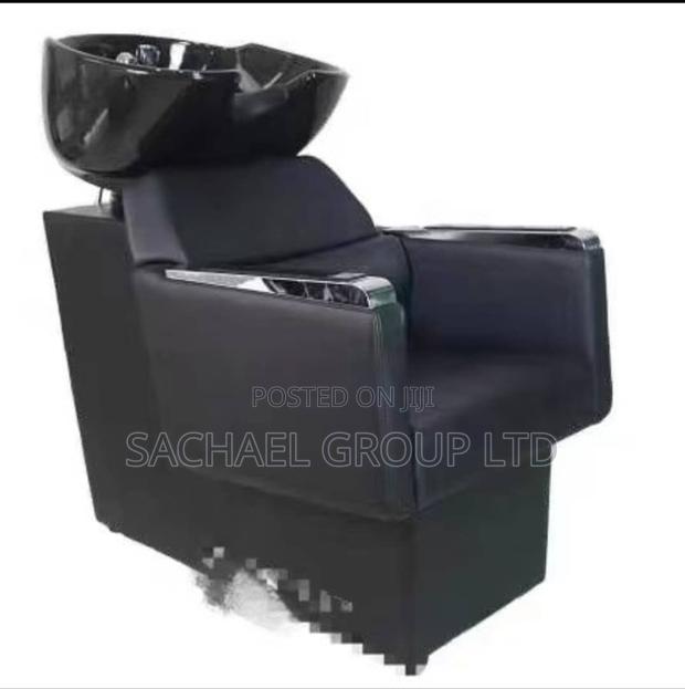 Salon Hair Washing Basin · Photo 1