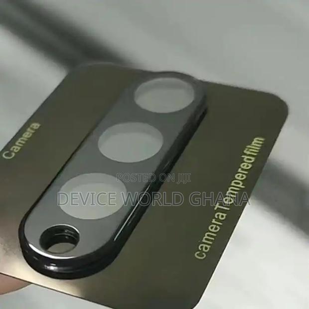 Camera Protector (Full) for Samsung Z Fold 6 5 4 3 · Photo 6