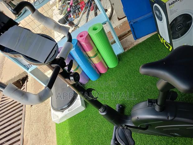 Exercise Bike Uk · Photo 3