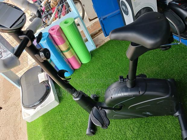 Exercise Bike Uk · Photo 1