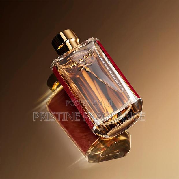Prada La Femme Intense Edp · Photo 1