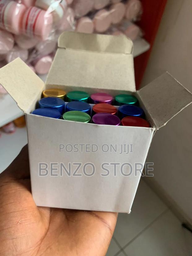 Heroes Oil Perfumes 12 Pieces in a Box · Photo 2