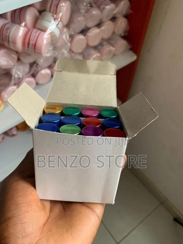 Original Heroes Oil Perfumes 12 Pieces in Box, Last Long · Photo 2