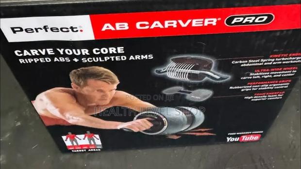 Perfect Ab Carver · Photo 2