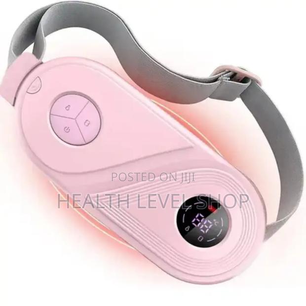 Special Smart Menstrual Cramps Heat Belt · Photo 1