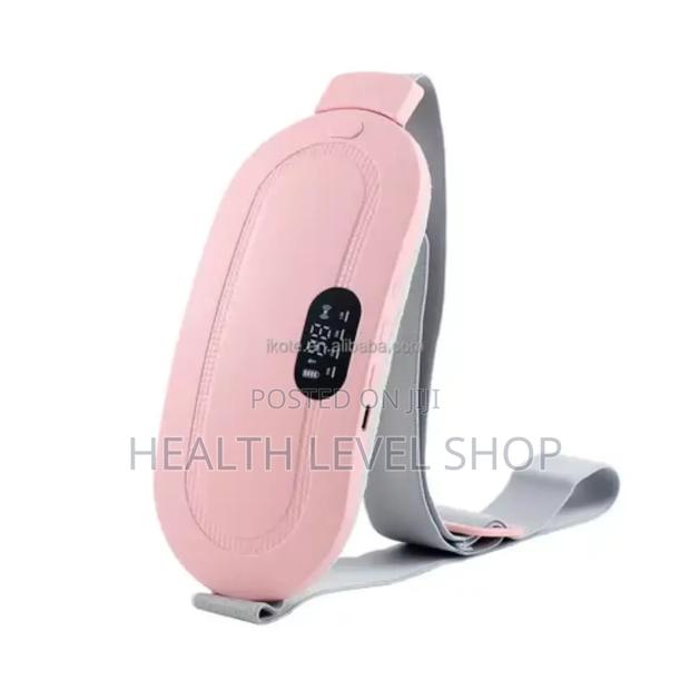 Special Smart Menstrual Cramps Heat Belt · Photo 2